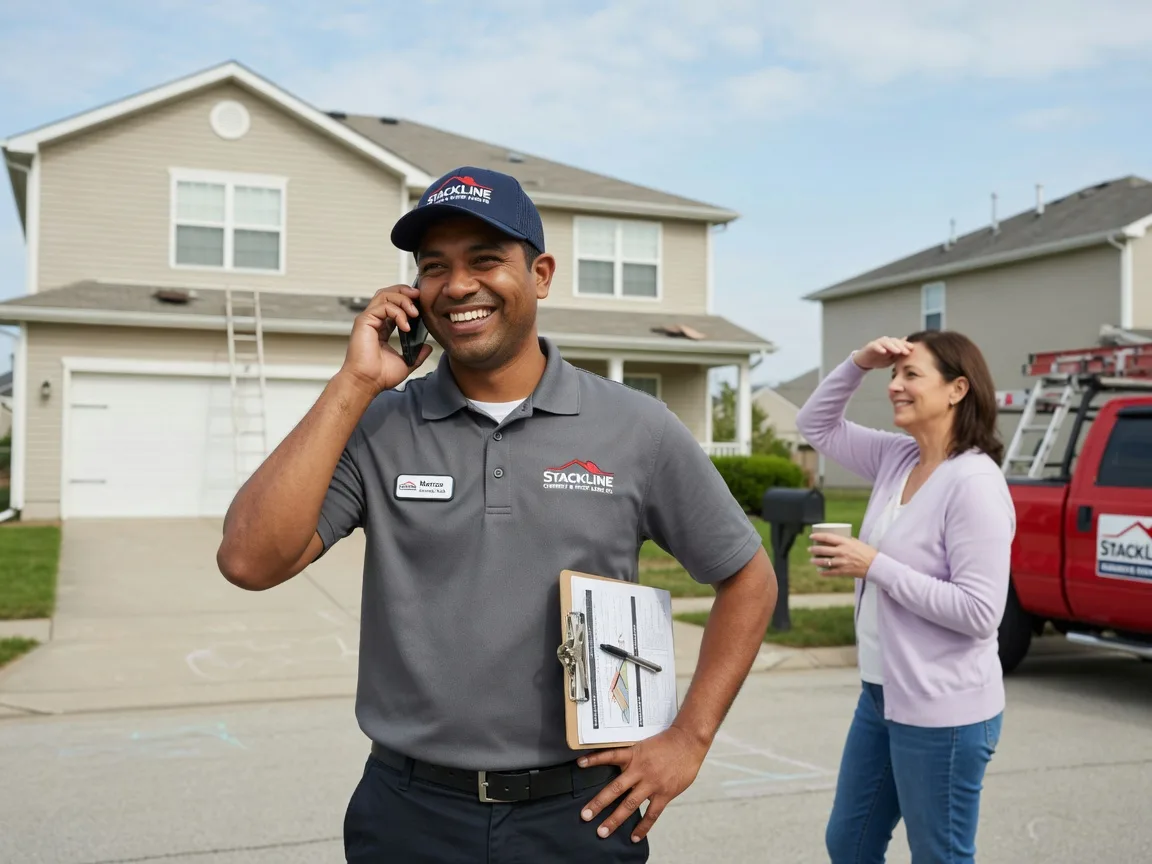 Chimney flashing repair New Windsor, IL FAQs